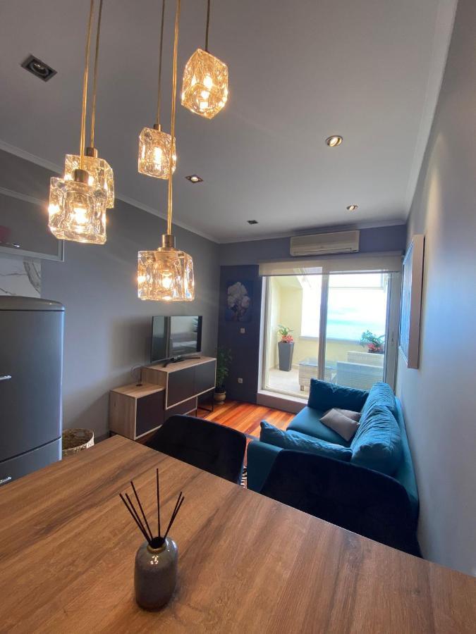 Ičići Apartman Alba 아파트 외부 사진